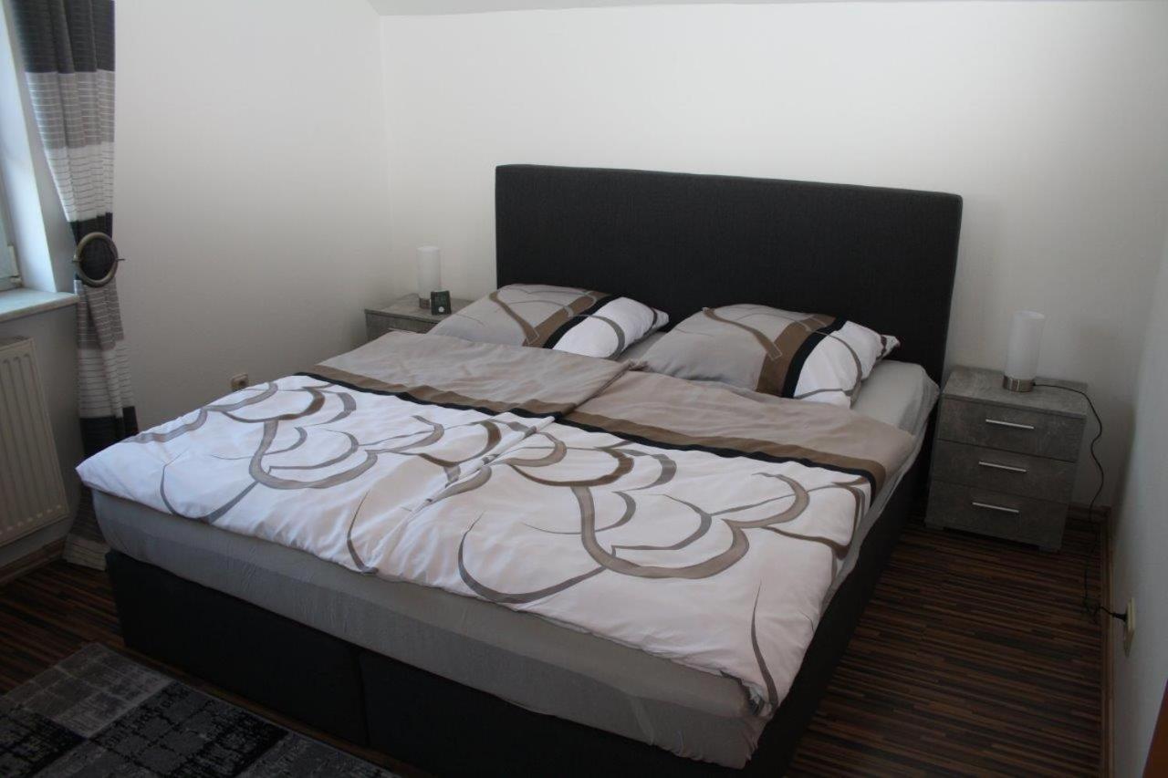 Ommersheim Ferienwohnung Kempf Mandelbachtal מראה חיצוני תמונה
